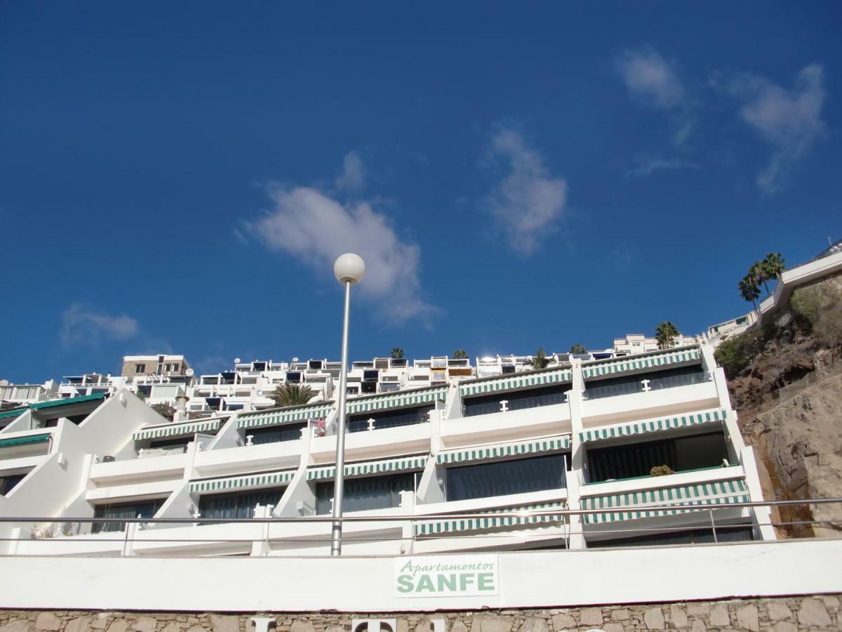 Sanfe Lovely Apartment Puerto Rico Puerto Rico  Bagian luar foto