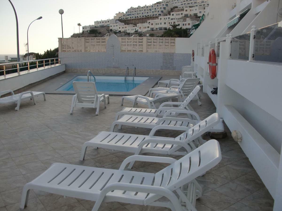 Sanfe Lovely Apartment Puerto Rico Puerto Rico  Bagian luar foto