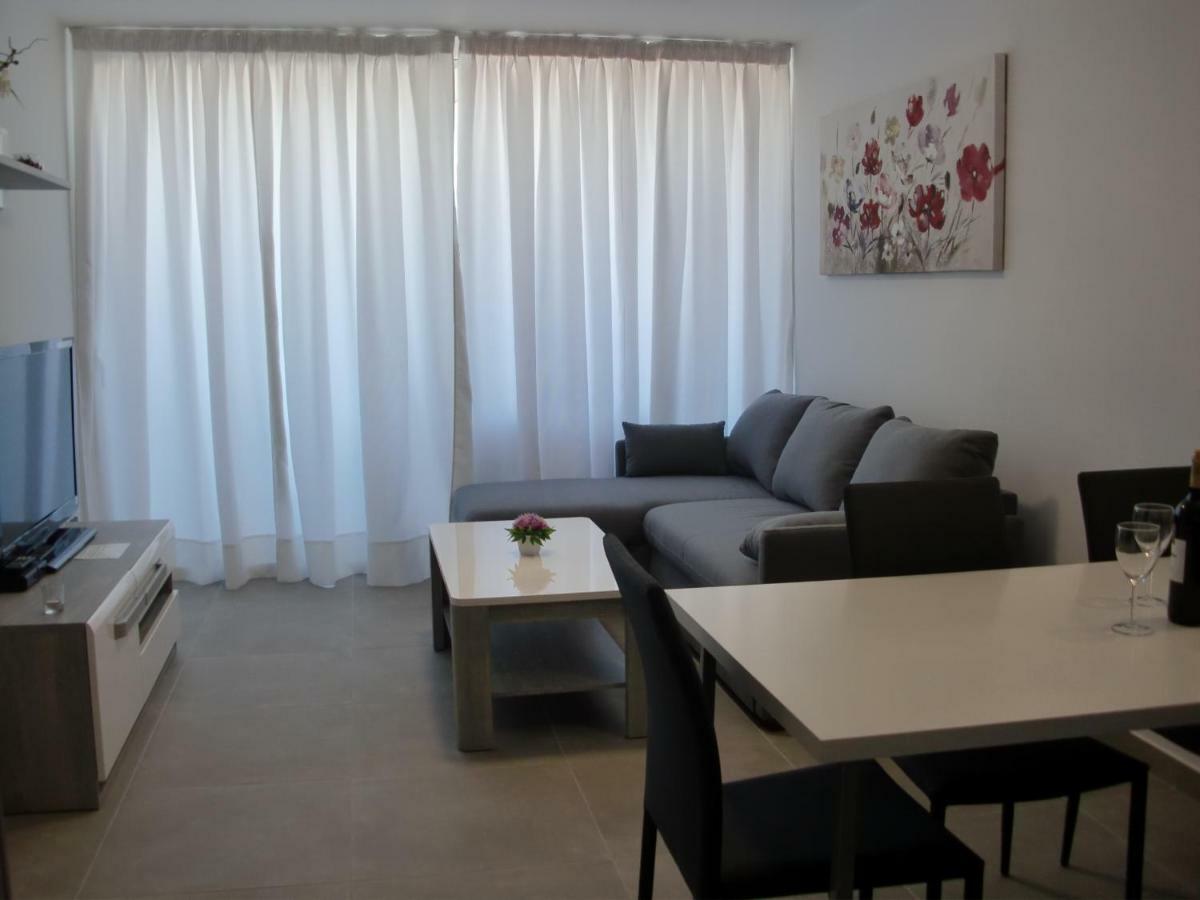 Sanfe Lovely Apartment Puerto Rico Puerto Rico  Bagian luar foto