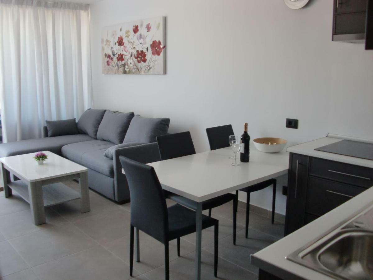 Sanfe Lovely Apartment Puerto Rico Puerto Rico  Bagian luar foto