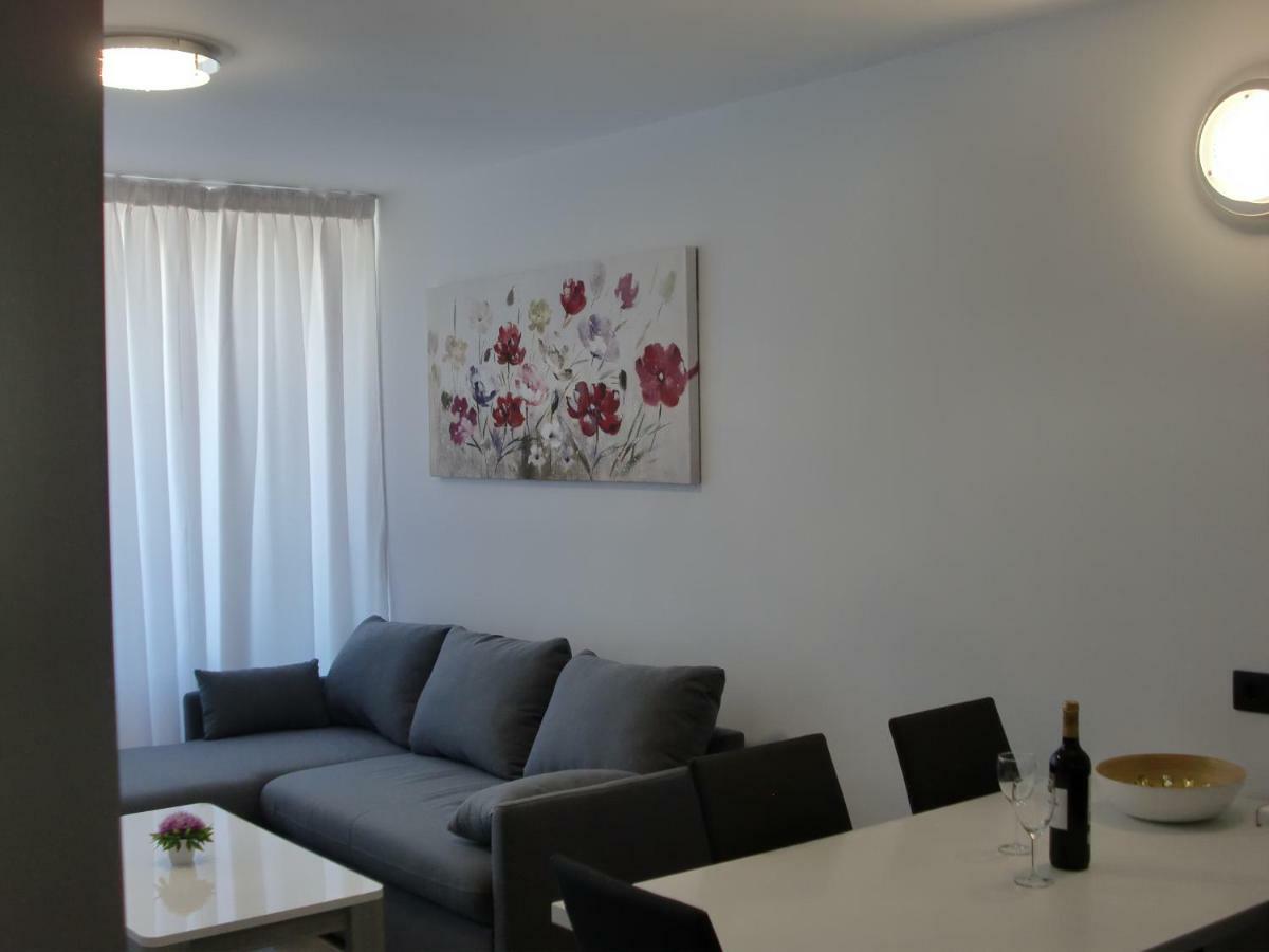 Sanfe Lovely Apartment Puerto Rico Puerto Rico  Bagian luar foto