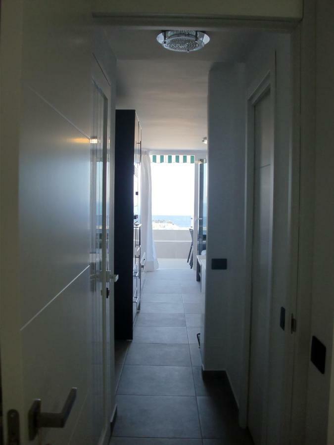 Sanfe Lovely Apartment Puerto Rico Puerto Rico  Bagian luar foto
