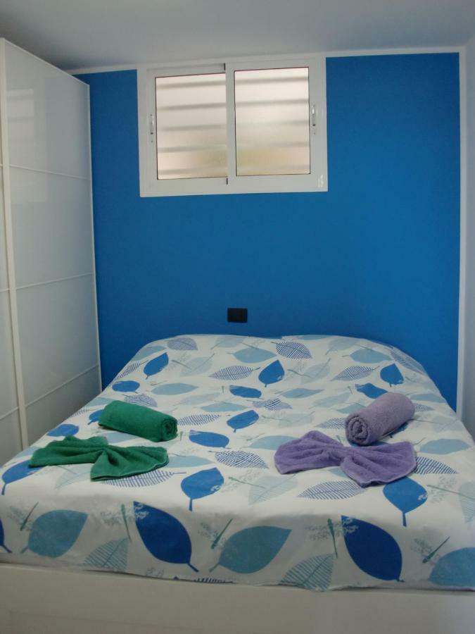 Sanfe Lovely Apartment Puerto Rico Puerto Rico  Bagian luar foto