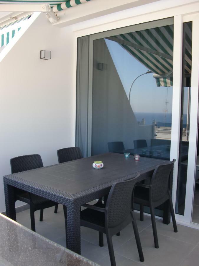 Sanfe Lovely Apartment Puerto Rico Puerto Rico  Bagian luar foto