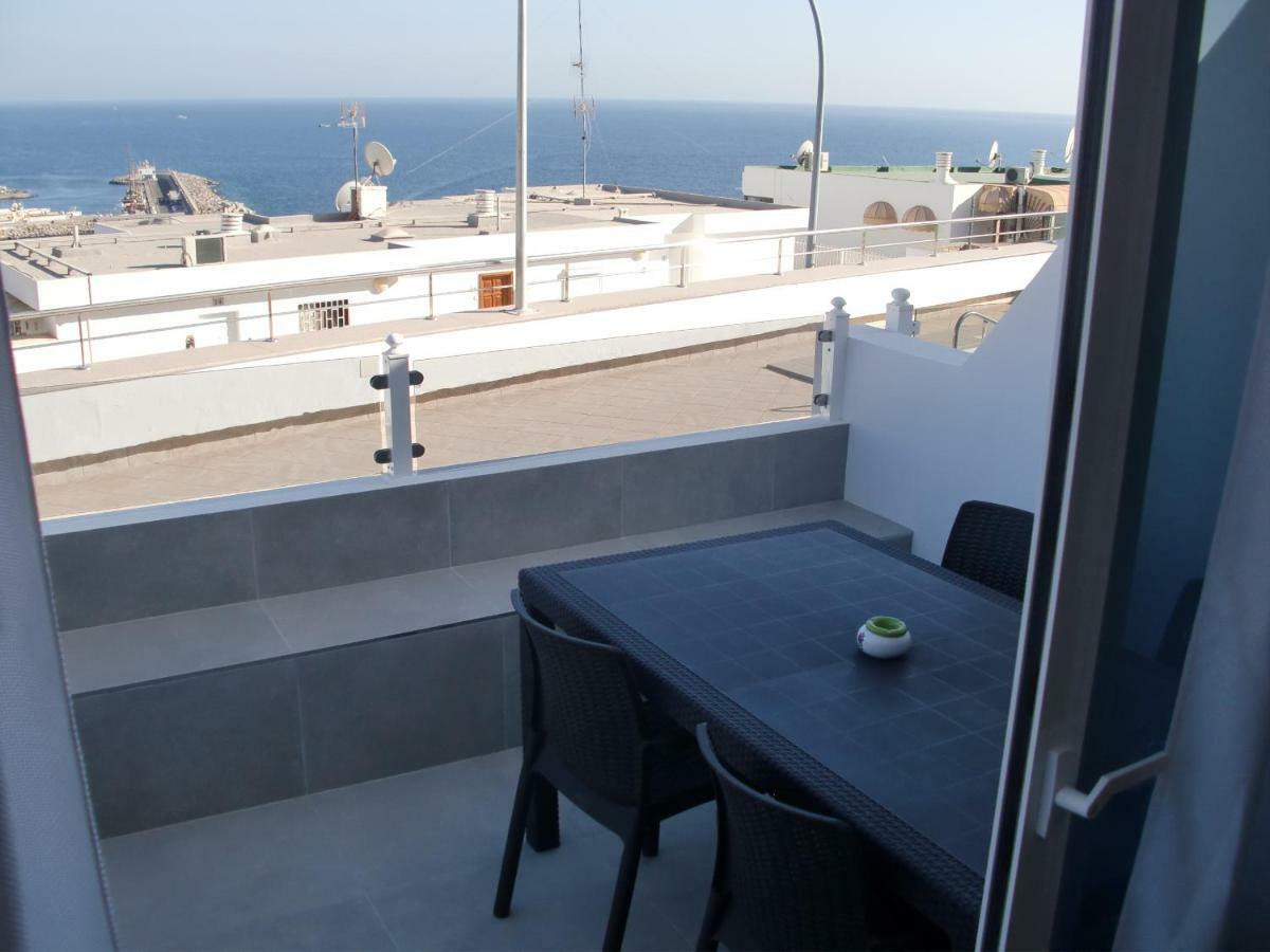 Sanfe Lovely Apartment Puerto Rico Puerto Rico  Bagian luar foto